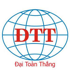 Logo Công ty TNHH Thương mại - Thép Đại Toàn Thắng